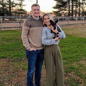 Meet your Posher, Kylie